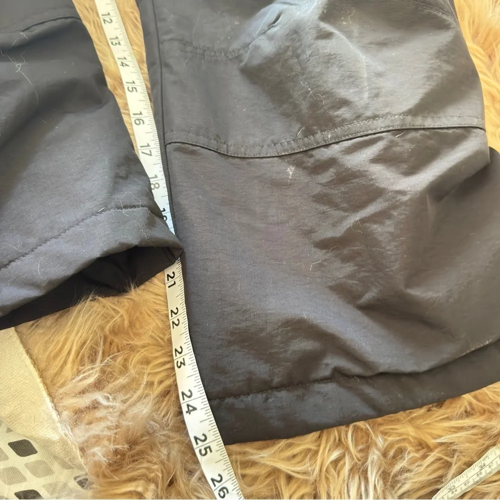 TRBN Winterworks Men's Snow Pants - Size X-Large- Black- Pockets Euc​​